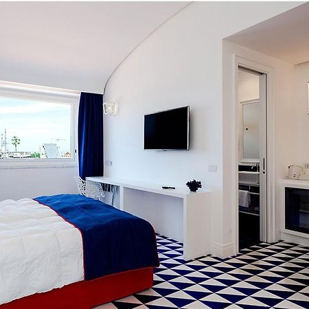 Maison Blu - Intimate Guesthouse سورينتو المظهر الخارجي الصورة