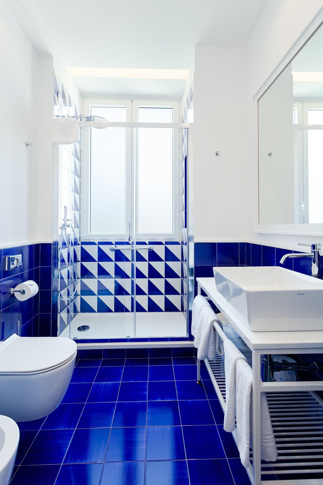 Maison Blu - Intimate Guesthouse سورينتو المظهر الخارجي الصورة