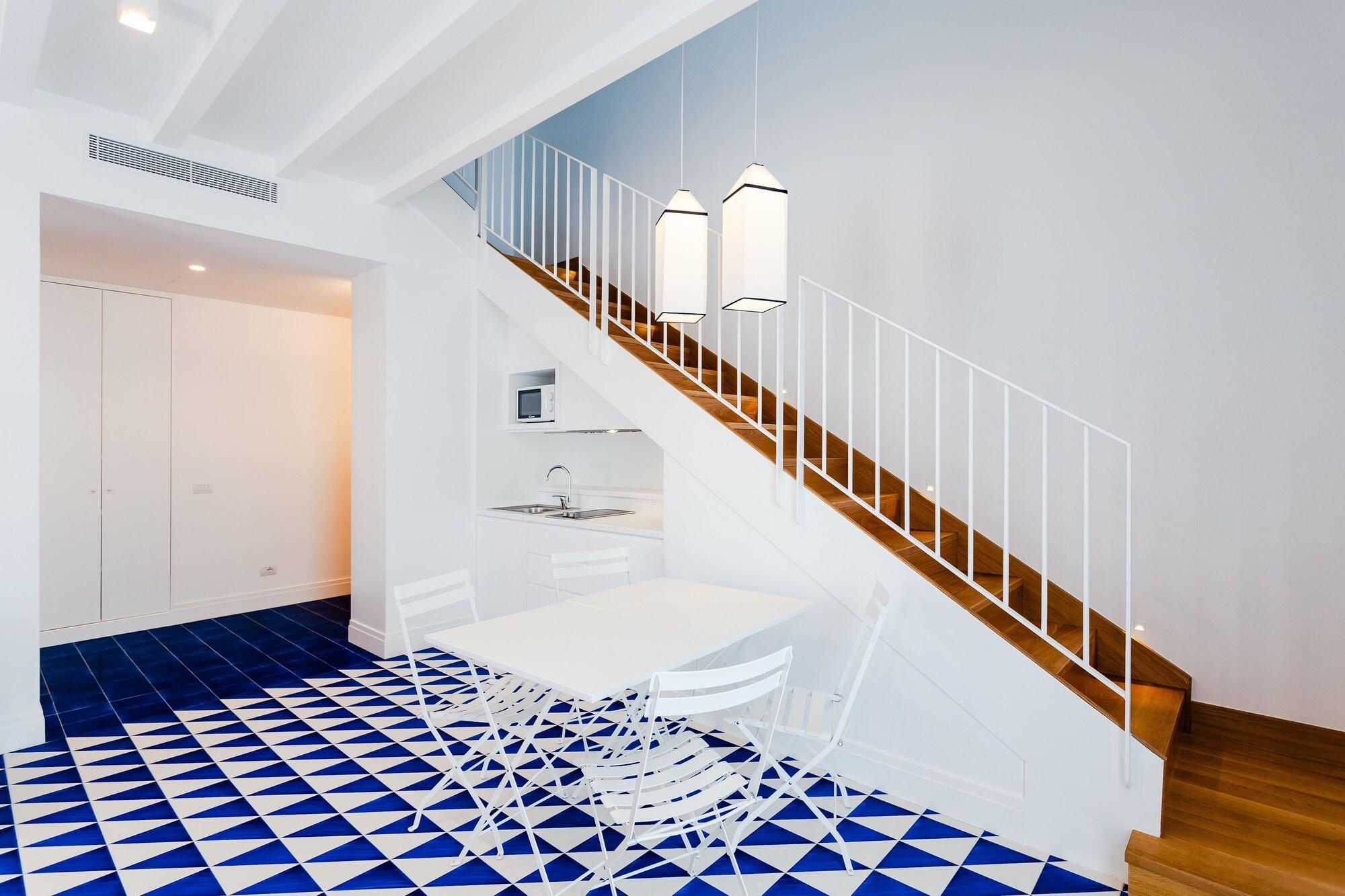 Maison Blu - Intimate Guesthouse سورينتو المظهر الخارجي الصورة