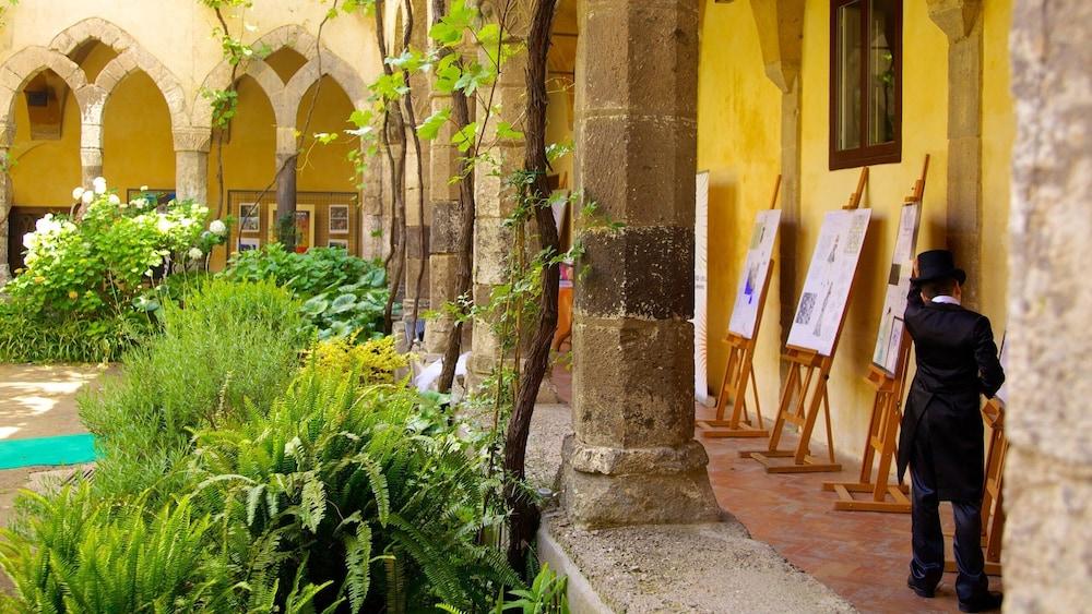 Maison Blu - Intimate Guesthouse سورينتو المظهر الخارجي الصورة