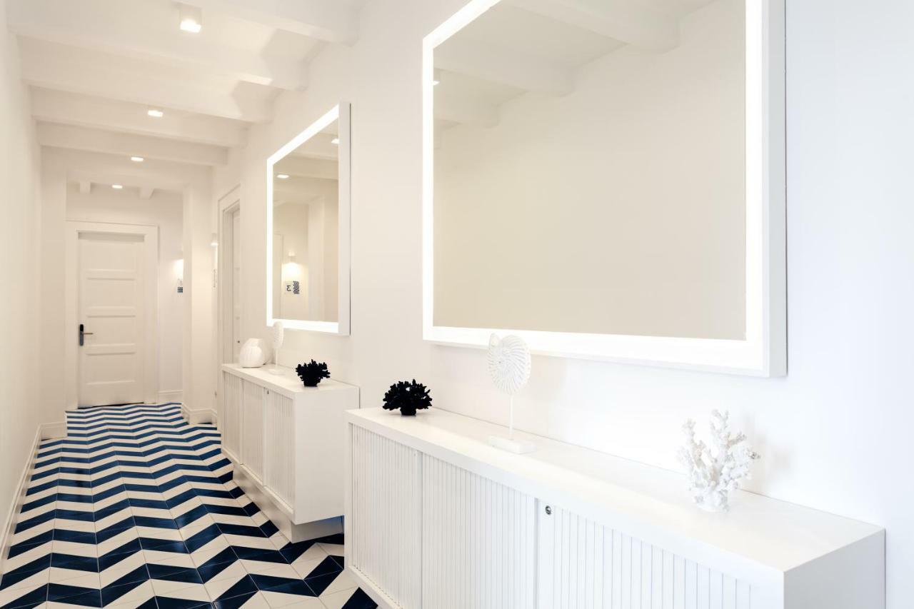 Maison Blu - Intimate Guesthouse سورينتو المظهر الخارجي الصورة