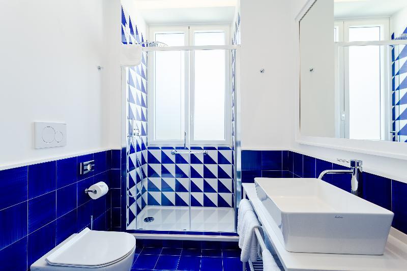 Maison Blu - Intimate Guesthouse سورينتو المظهر الخارجي الصورة